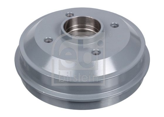 FEBI BILSTEIN 10534 - Bremstrommel