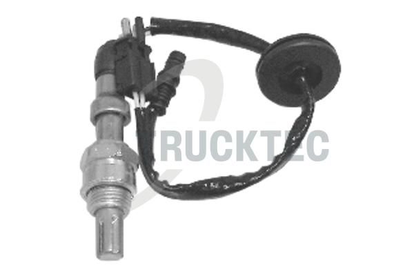 TRUCKTEC AUTOMOTIVE 02.39.051 - Lambdasonde