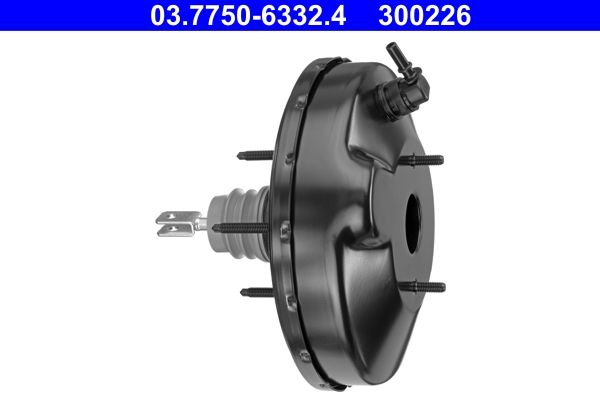 ATE 03.7750-6332.4 - Bremskraftverstärker