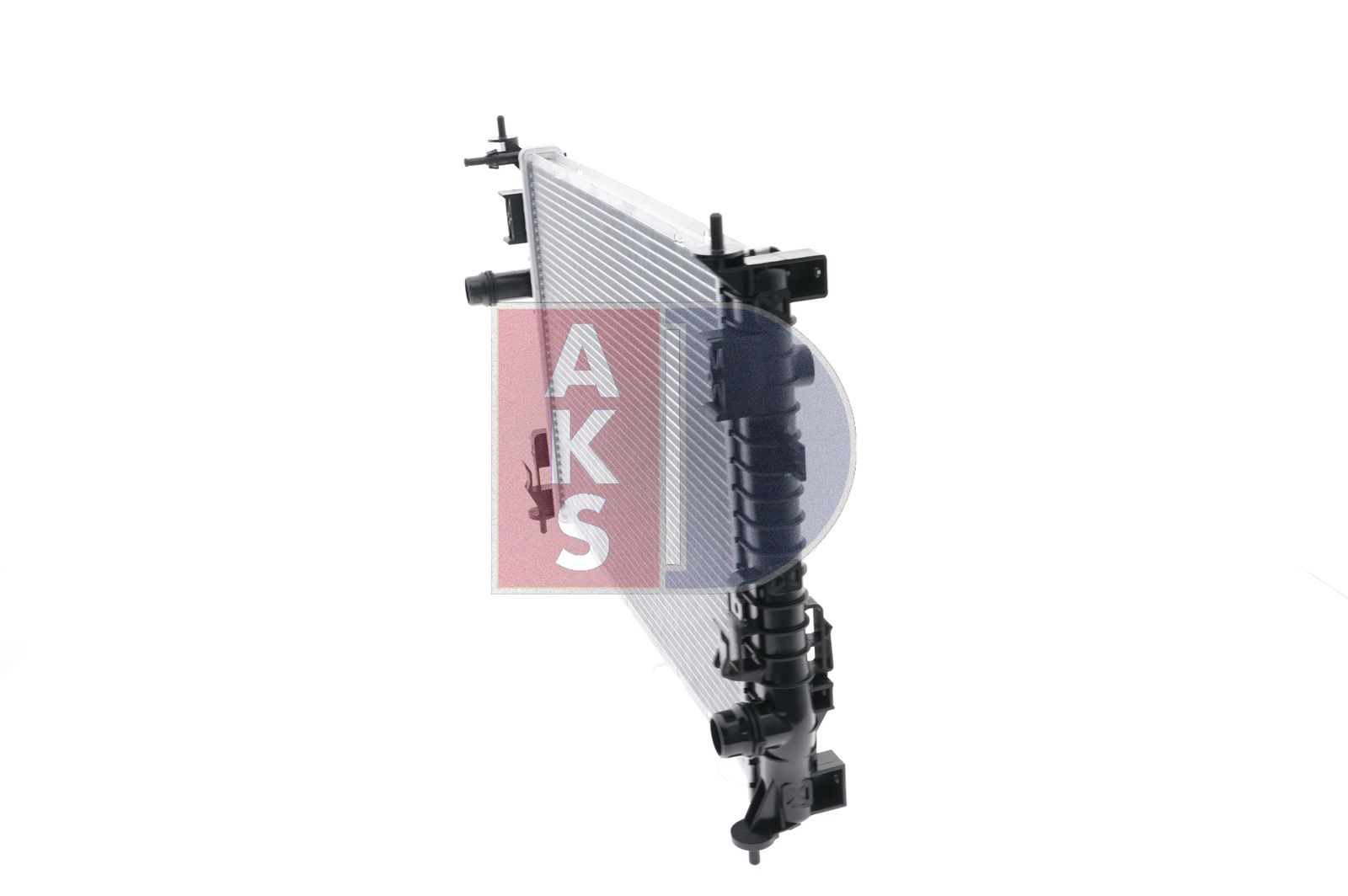 AKS DASIS 060073N - Kühler, Motorkühlung