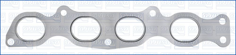 AJUSA 13239200 - Dichtung, Abgaskrümmer