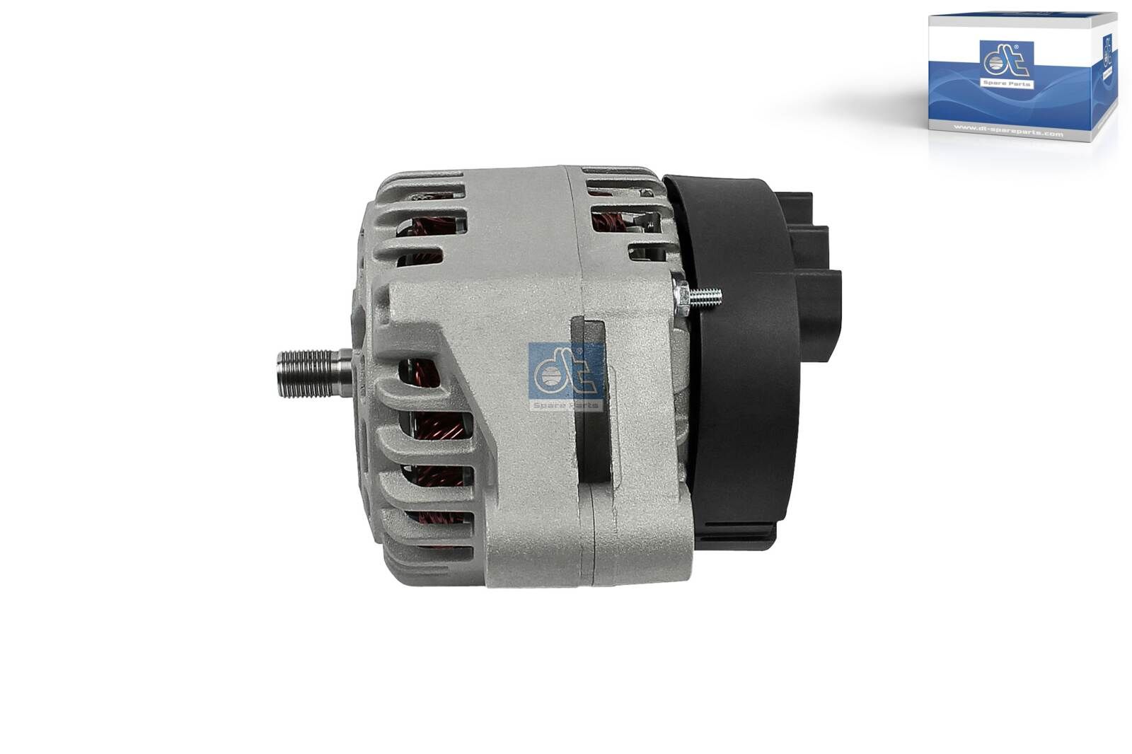 DT Spare Parts 12.72000 - Generator