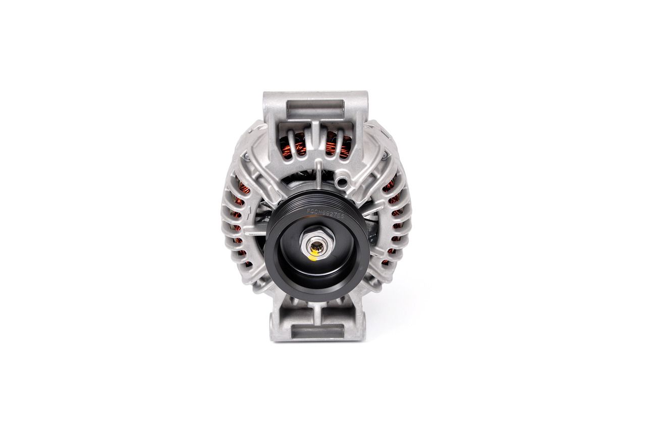 BOSCH 0 124 655 385 - Generator
