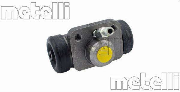 METELLI 04-0106 - Radbremszylinder