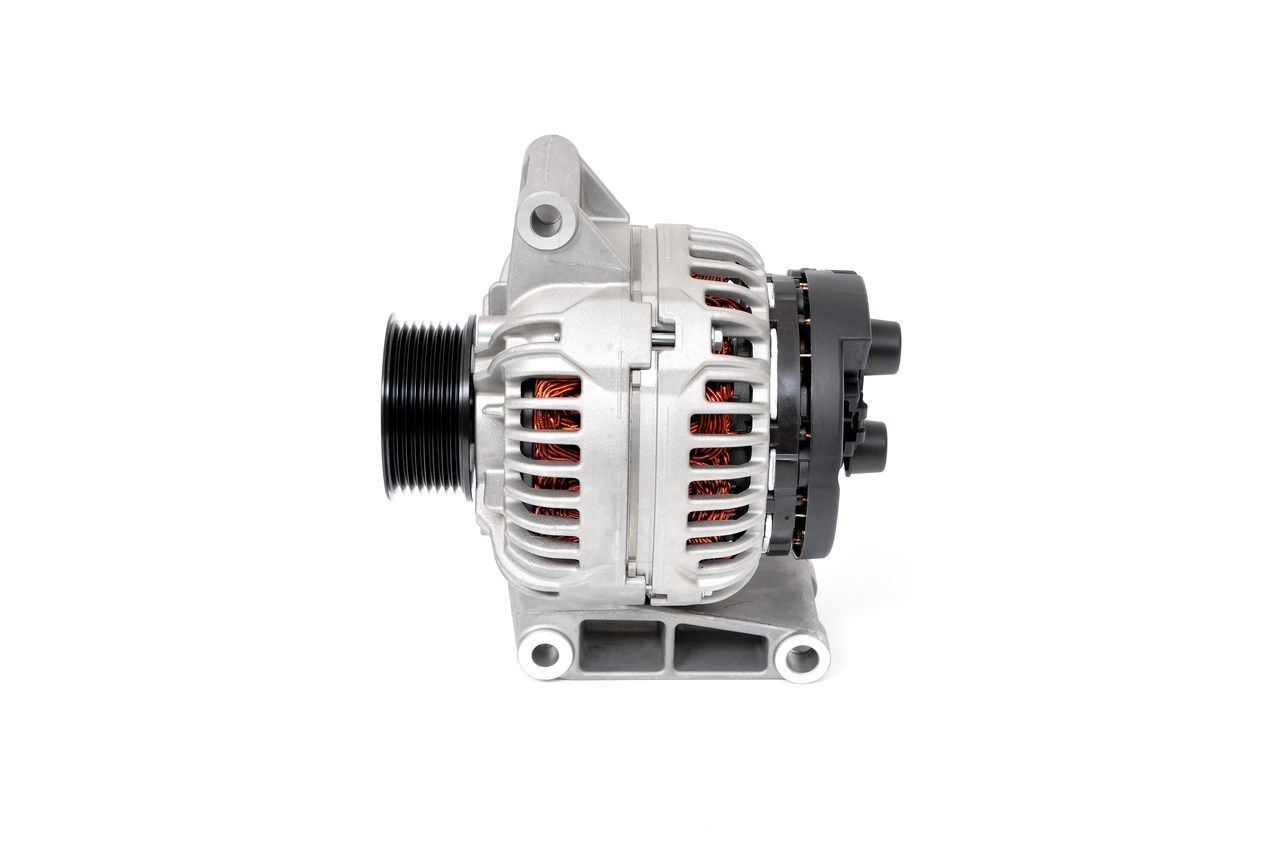 BOSCH 0 124 655 385 - Generator