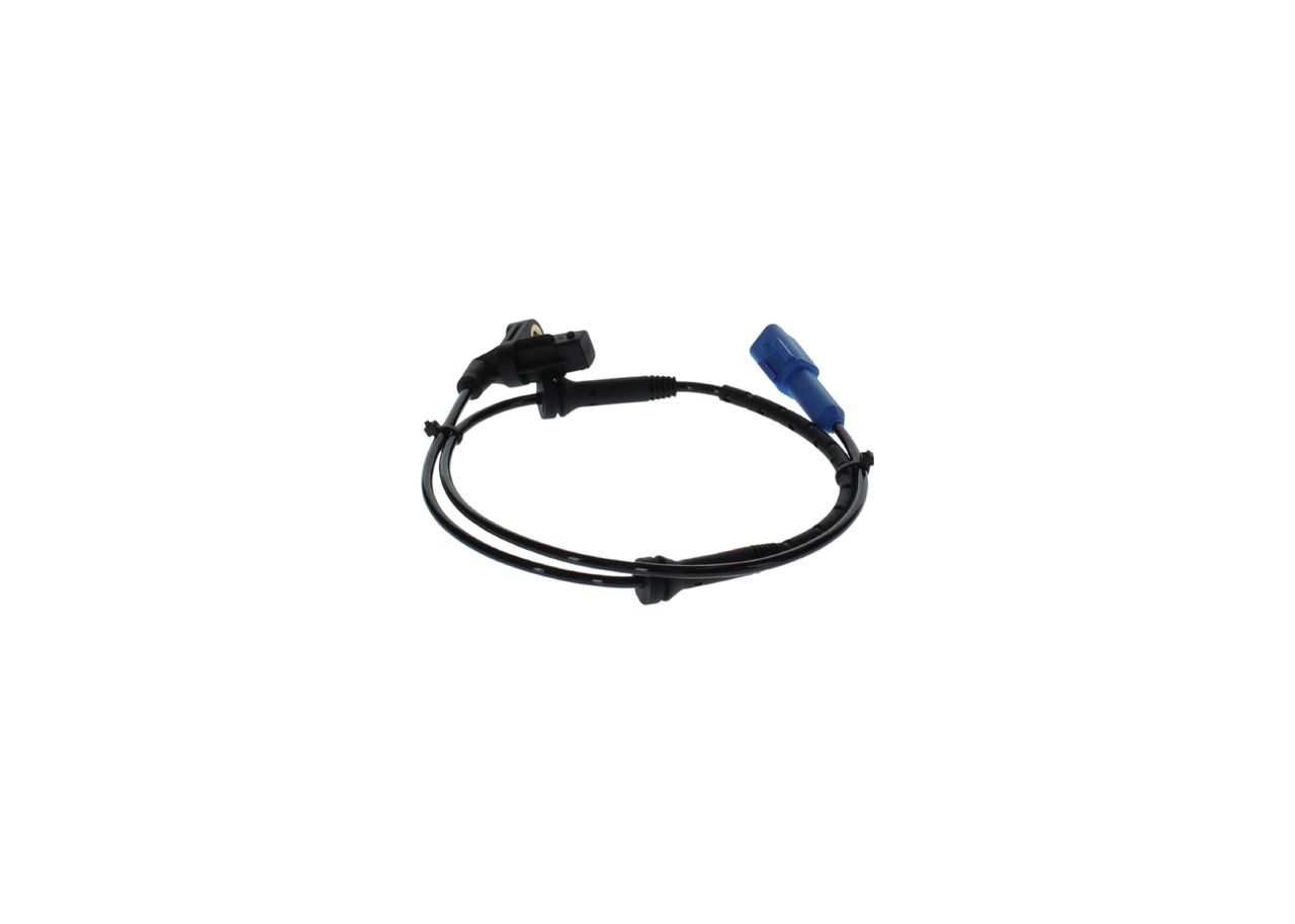 BOSCH 0 986 594 558 - Sensor, Raddrehzahl