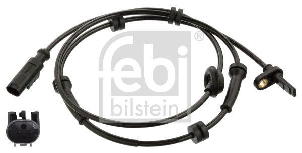 FEBI BILSTEIN 106773 - Sensor, Raddrehzahl