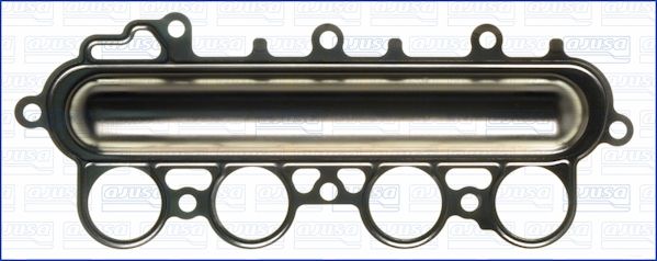 AJUSA 01066700 - Dichtung, Ansaugkrümmer