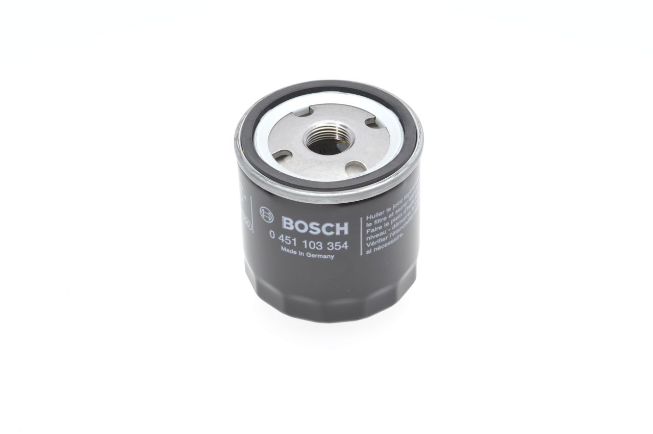 BOSCH 0 451 103 354 - Ölfilter
