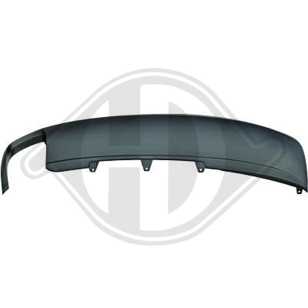 DIEDERICHS 1019068 - Spoiler