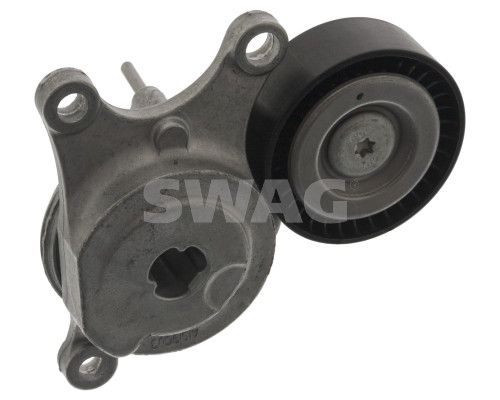 SWAG 10 10 0625 - Riemenspanner, Keilrippenriemen