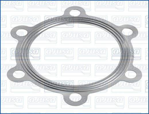 AJUSA 01009200 - Dichtring, Lader