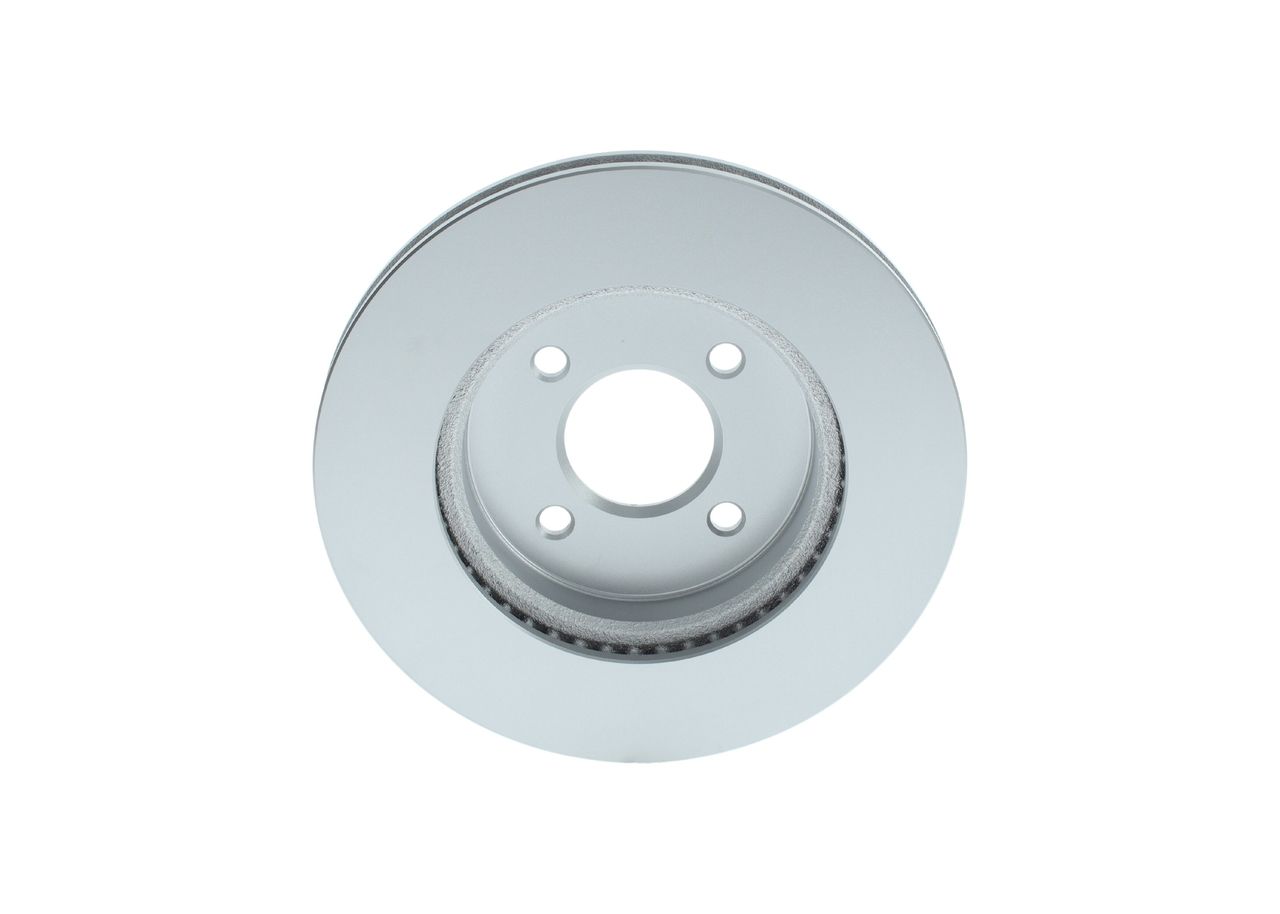 BOSCH 0 986 479 G95 - Bremsscheibe