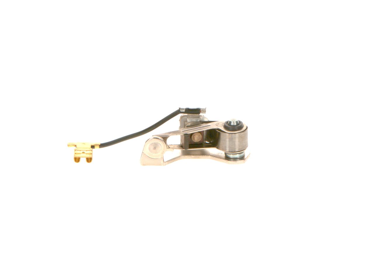 BOSCH 1 237 013 130 - Kontaktsatz, Zündverteiler