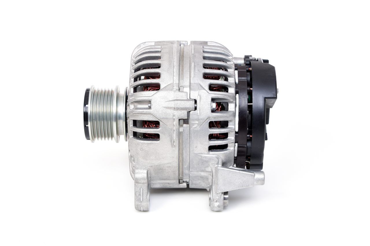 BOSCH 0 124 515 119 - Generator