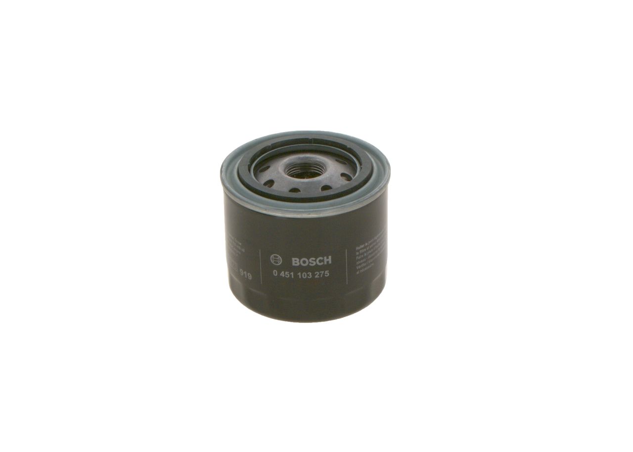 BOSCH 0 451 103 275 - Ölfilter