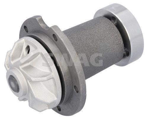SWAG 10 15 0025 - Wasserpumpe, Motorkühlung
