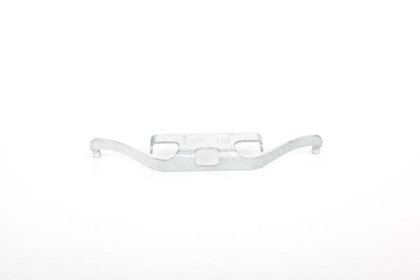 ATE 11.8116-0310.1 - Feder, Bremssattel