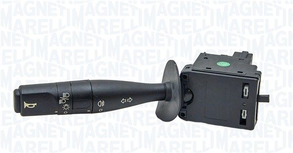 MAGNETI MARELLI 000052115010 - Lenkstockschalter