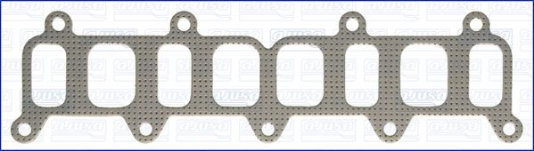 AJUSA 13086000 - Dichtung, Ansaug-/Abgaskrümmer