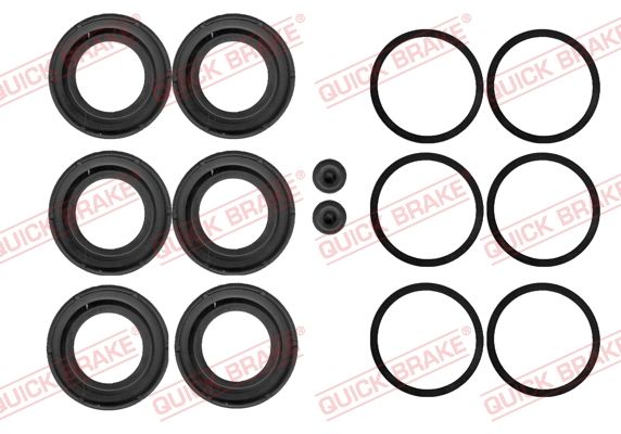 QUICK BRAKE 114-0137 - Reparatursatz, Bremssattel