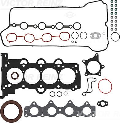 VICTOR REINZ 01-22556-01 - Dichtungsvollsatz, Motor