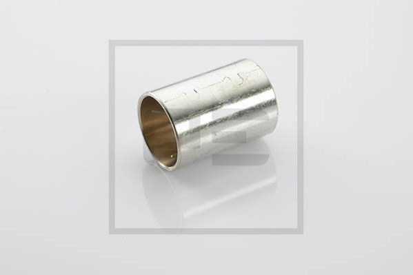 PE Automotive 016.101-00A - Buchse, Bremsbackenbolzen