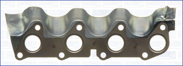 AJUSA 13141600 - Dichtung, Abgaskrümmer