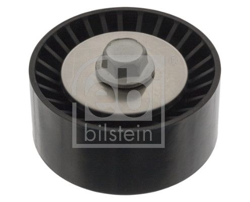 FEBI BILSTEIN 100749 - Umlenk-/Führungsrolle, Keilrippenriemen