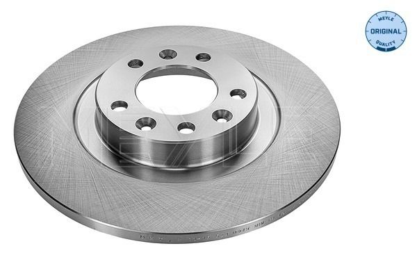 MEYLE 11-15 523 0015 - Bremsscheibe