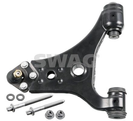 SWAG 10 94 0387 - Lenker, Radaufhängung