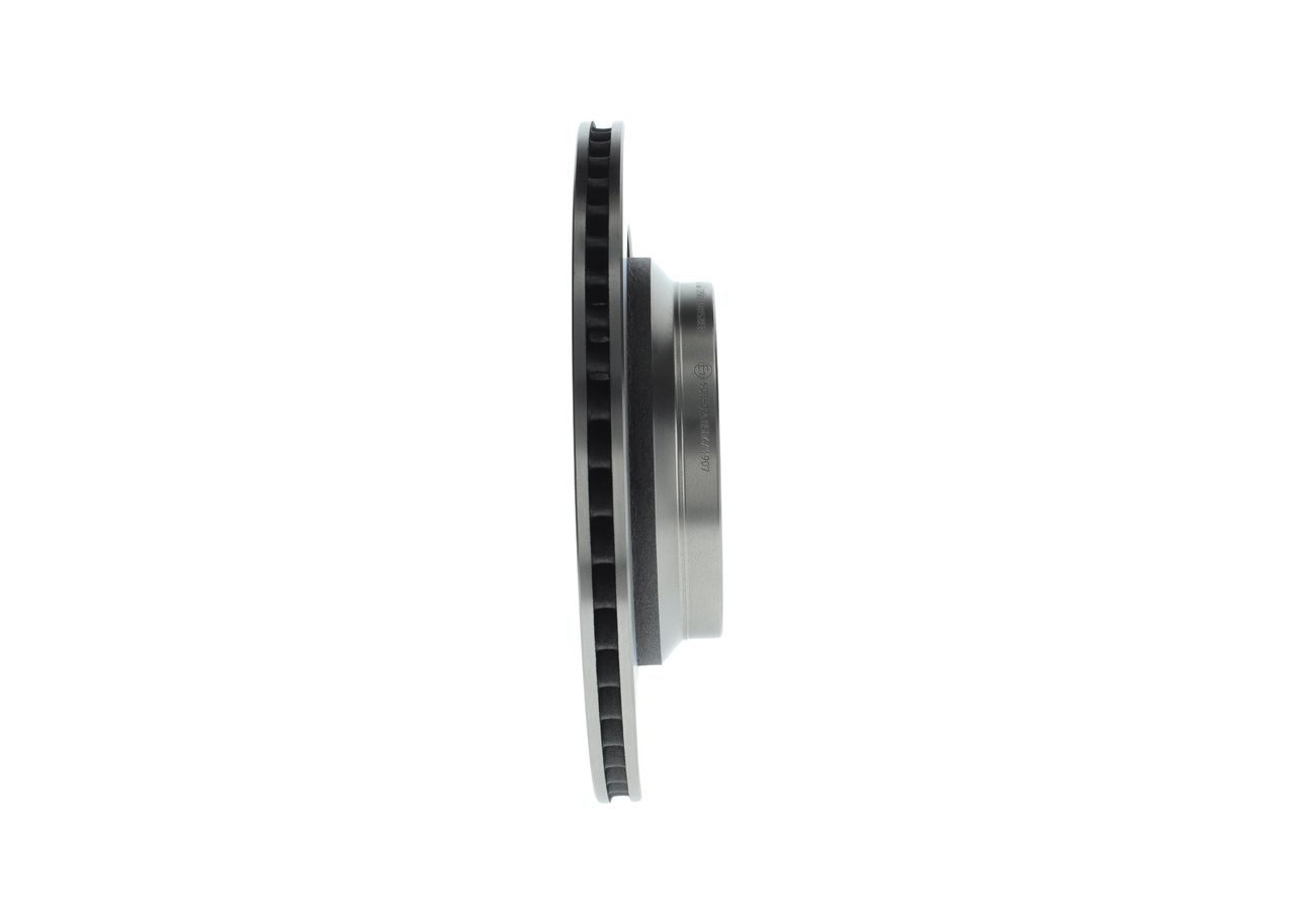 BOSCH 0 986 479 T35 - Bremsscheibe