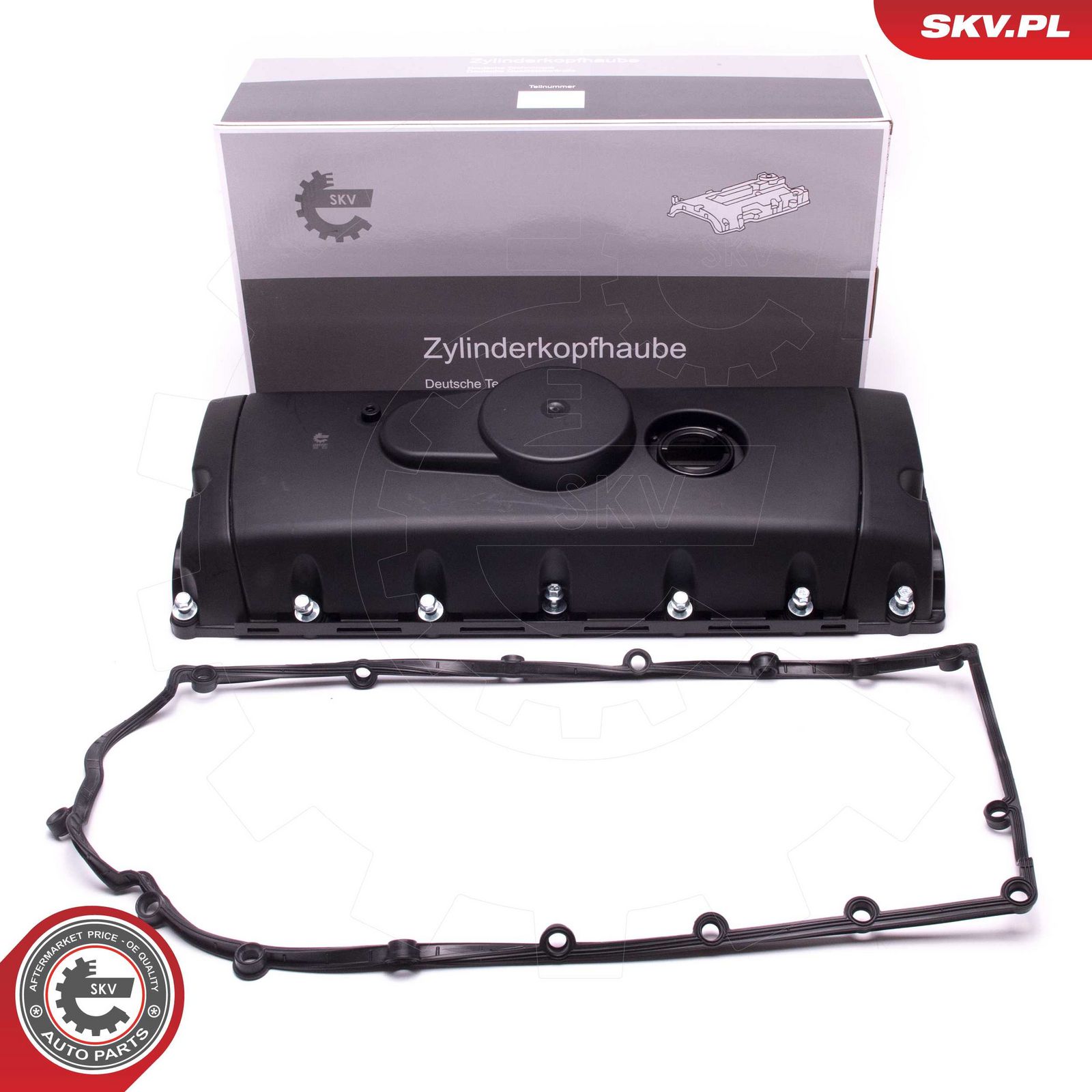 ESEN SKV 48SKV087 - Zylinderkopfhaube