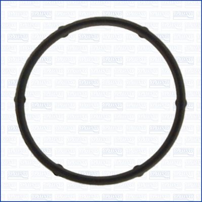 AJUSA 01055400 - Dichtung, Thermostatgehäuse