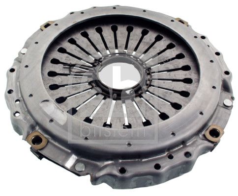 FEBI BILSTEIN 105329 - Kupplungsdruckplatte