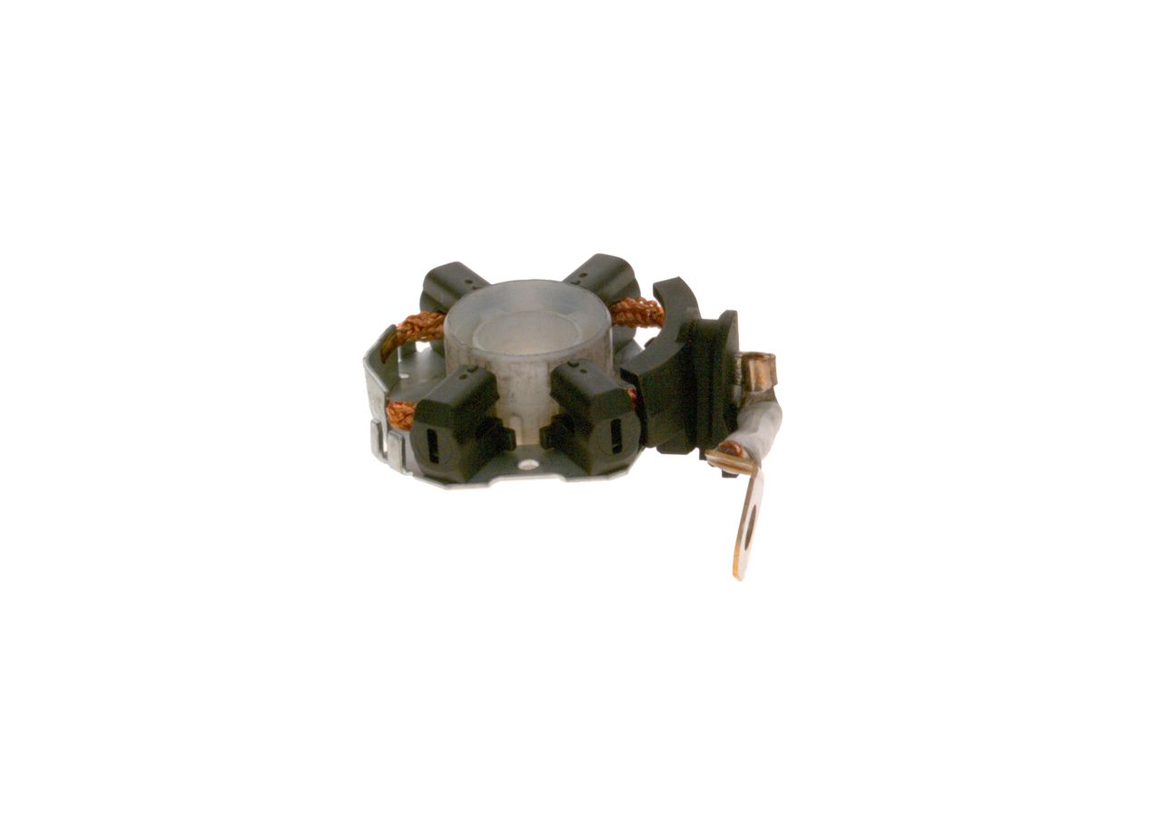 BOSCH 1 004 336 636 - Halter, Kohlebürsten