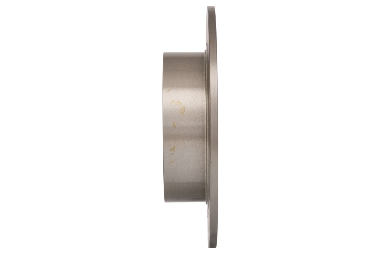 BOSCH 0 986 479 D18 - Bremsscheibe