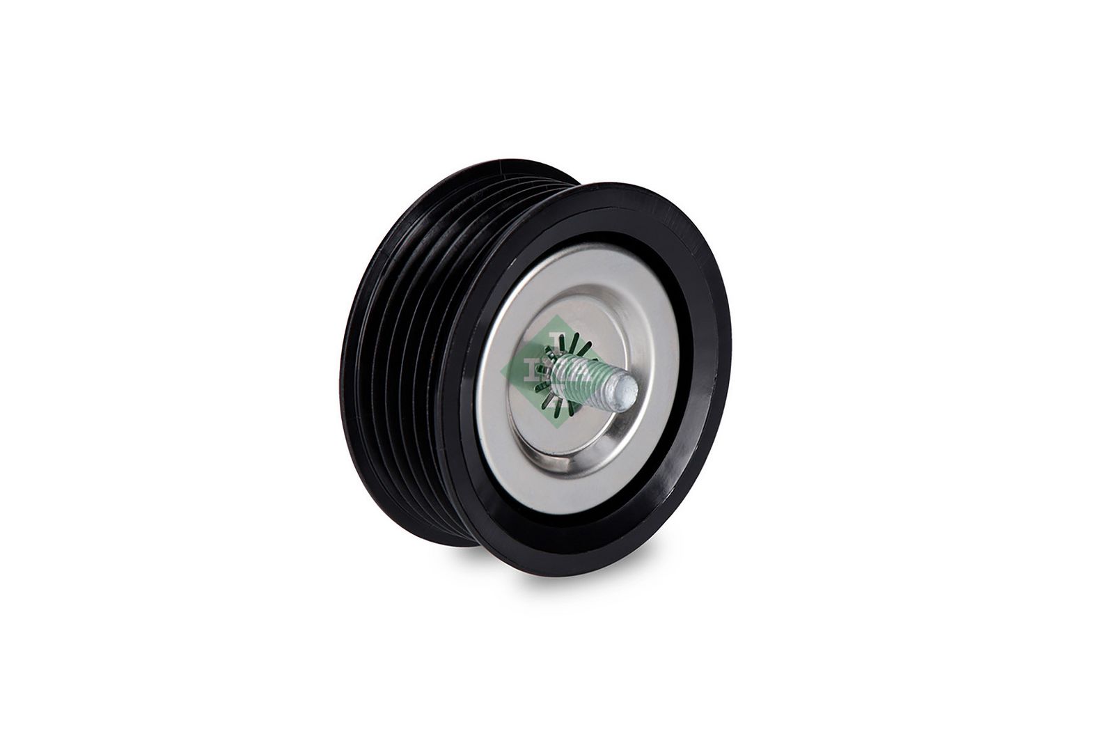 Schaeffler INA 532 0671 10 - Umlenk-/Führungsrolle, Keilrippenriemen