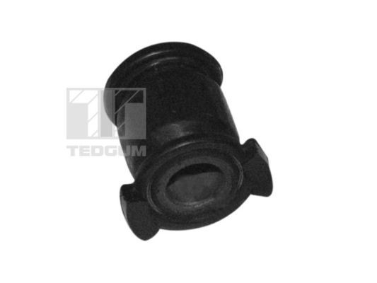 TEDGUM 00399822 - Lagerung, Lenkgetriebe