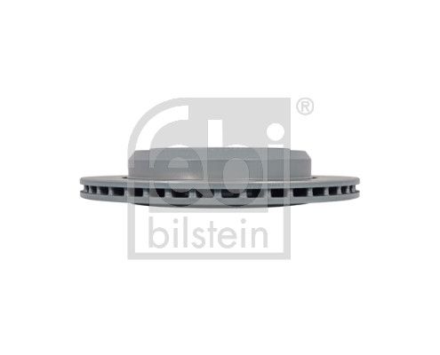 FEBI BILSTEIN 108409 - Bremsscheibe