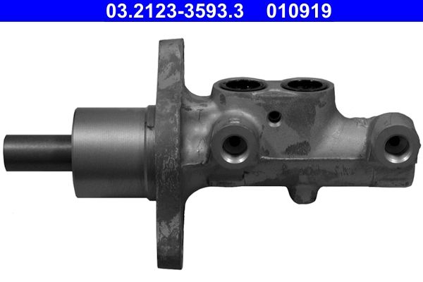 ATE 03.2123-3593.3 - Hauptbremszylinder