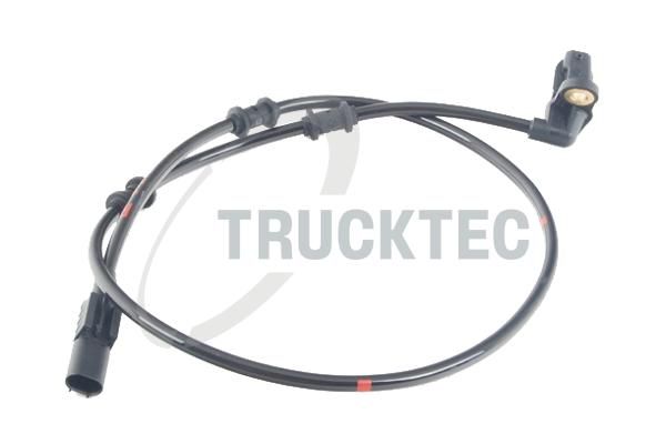 TRUCKTEC AUTOMOTIVE 02.42.383 - Sensor, Raddrehzahl
