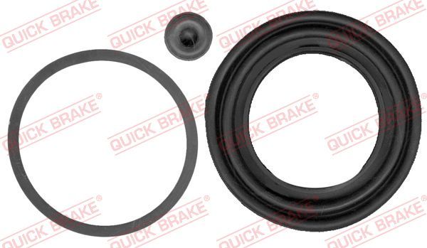 QUICK BRAKE 114-0172 - Reparatursatz, Bremssattel