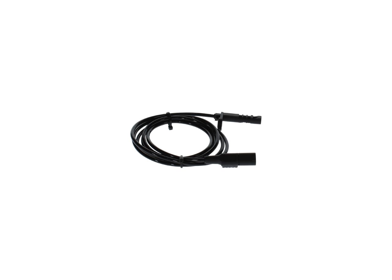 BOSCH 0 986 594 654 - Sensor, Raddrehzahl