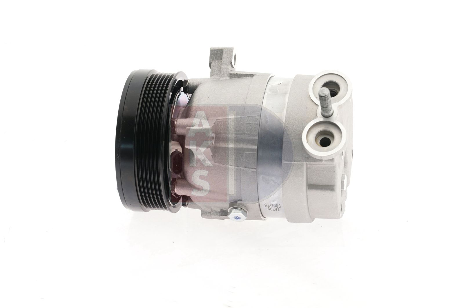 AKS DASIS 852220N - Kompressor, Klimaanlage