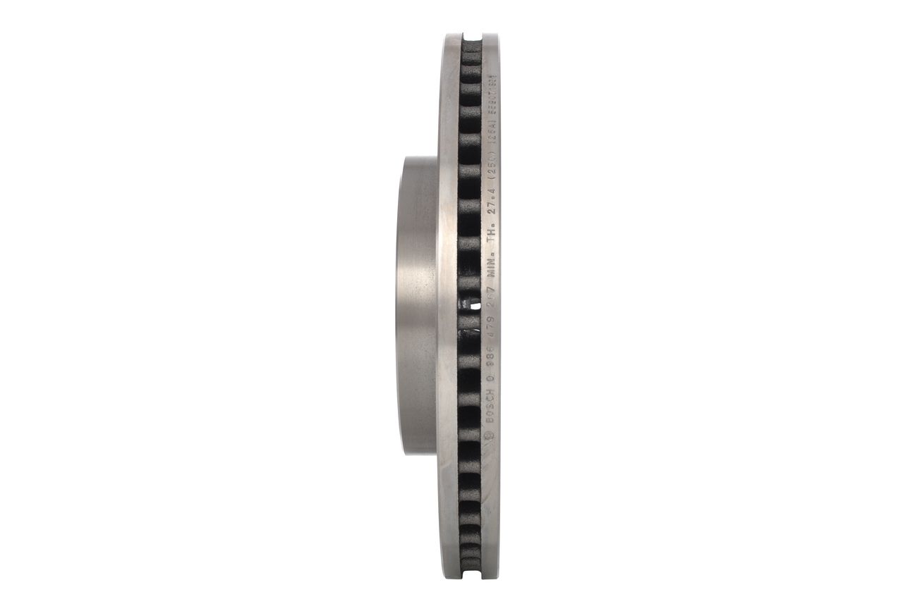BOSCH 0 986 479 267 - Bremsscheibe