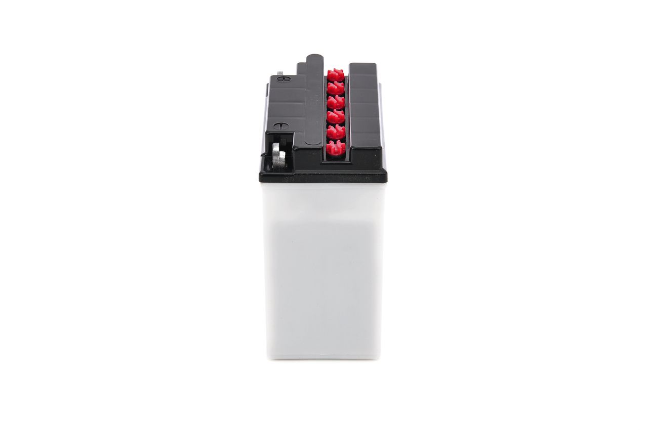 BOSCH 0 092 M4F 300 - Starterbatterie