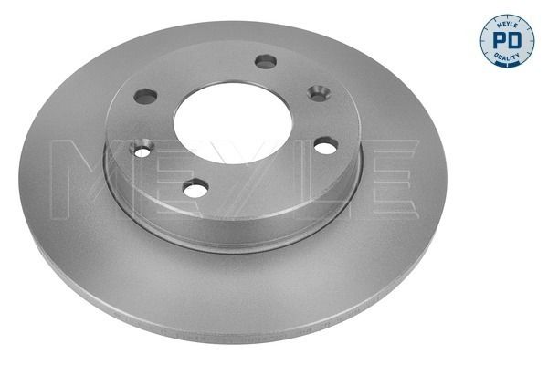 MEYLE 11-15 521 0042/PD - Bremsscheibe