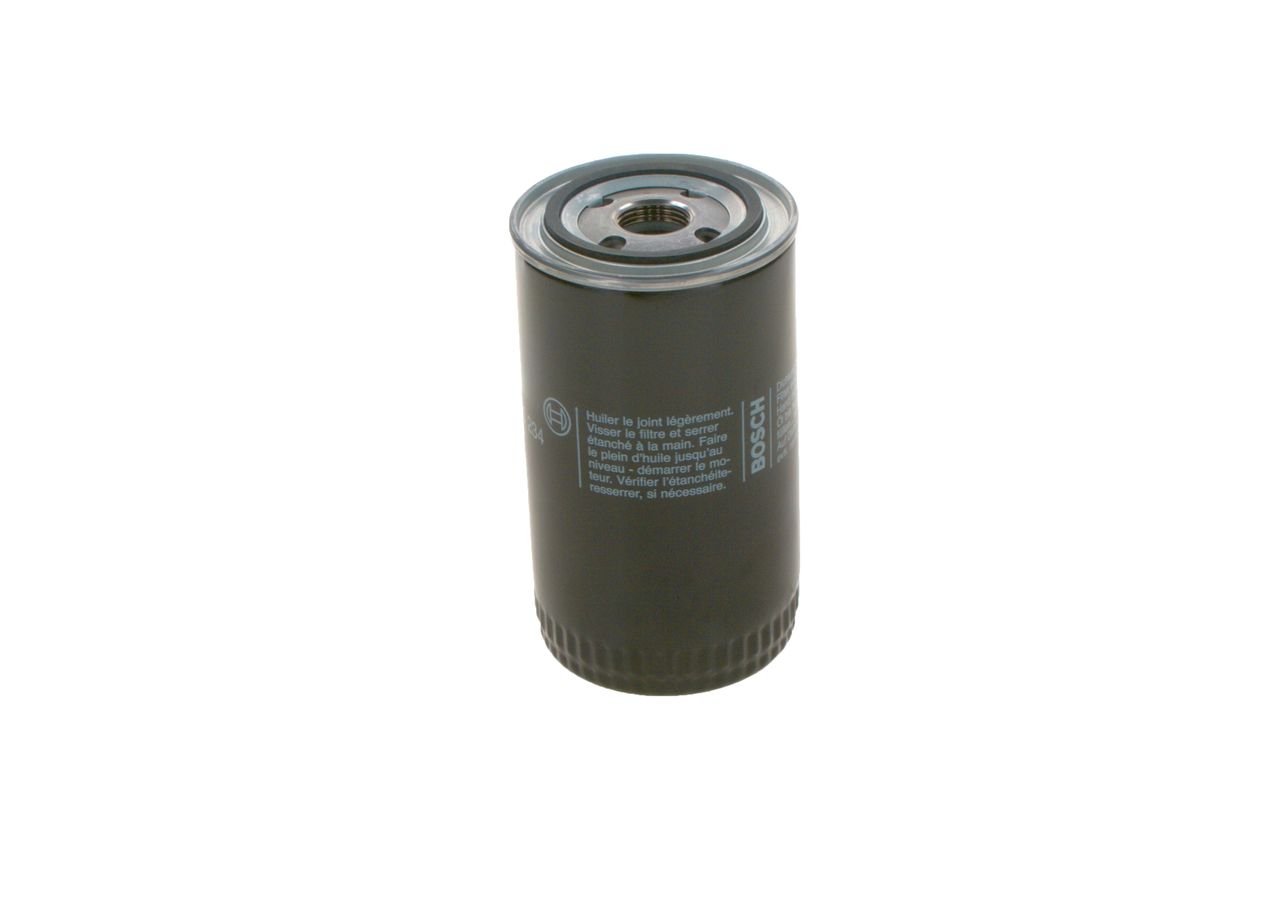 BOSCH 0 451 203 234 - Ölfilter