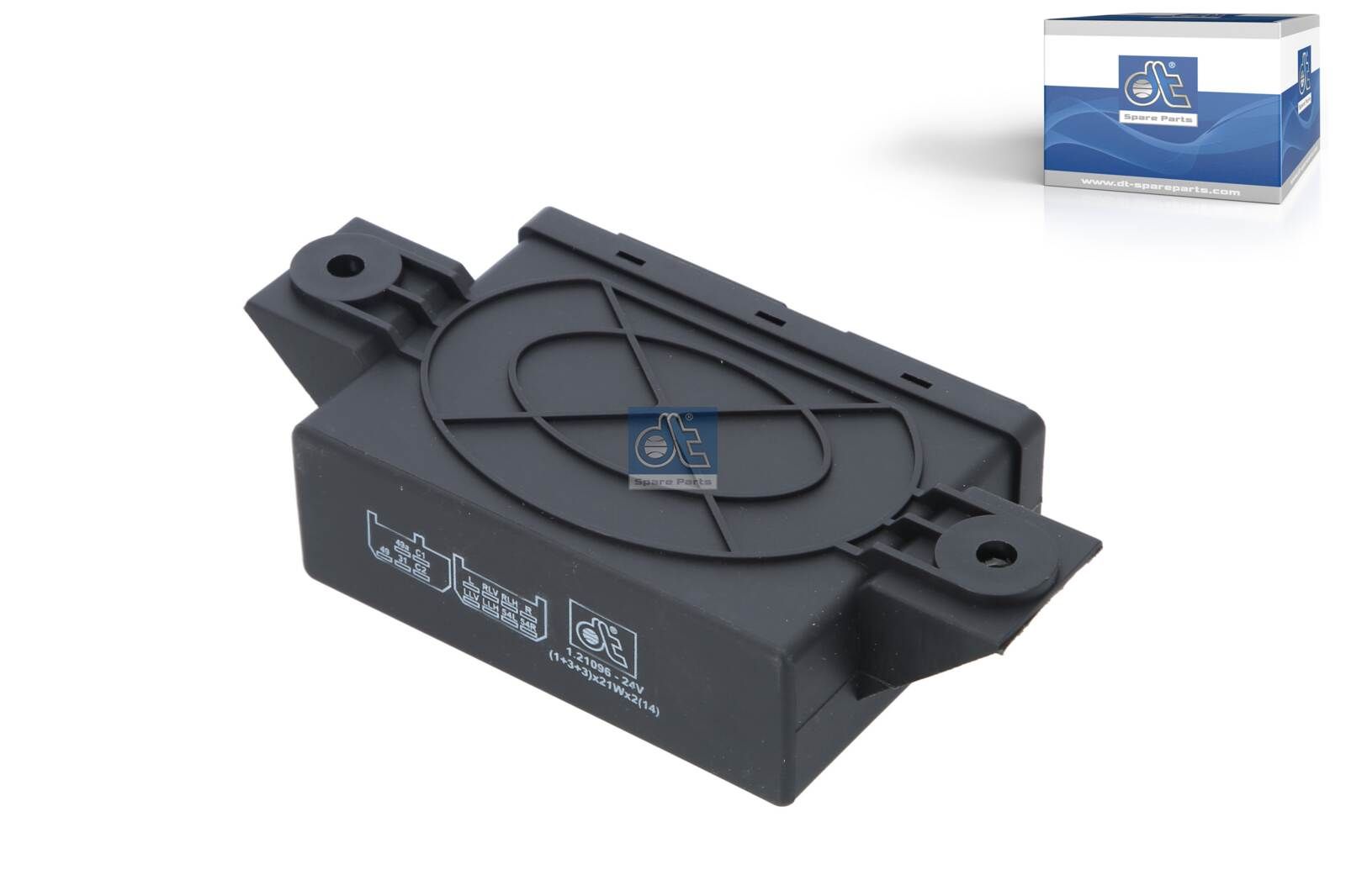 DT Spare Parts 1.21096 - Blinkgeber
